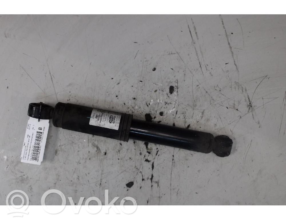 Fiat Panda III Ammortizzatore posteriore