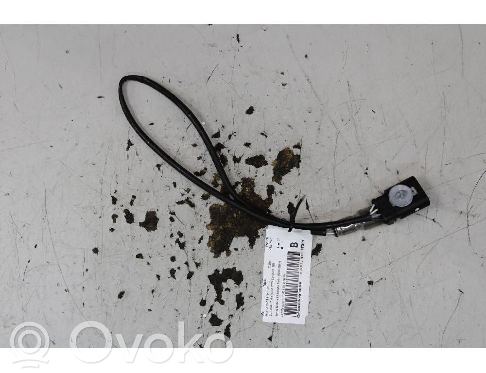 Fiat Panda III Sensore della sonda Lambda