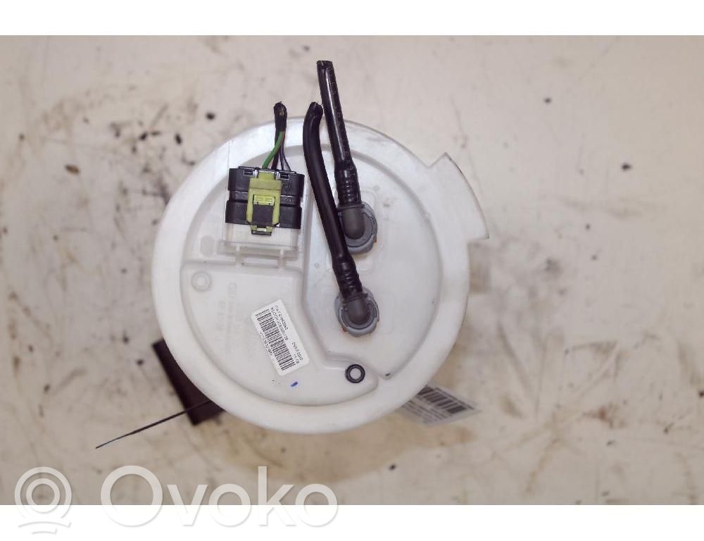 Fiat Panda III In-tank fuel pump