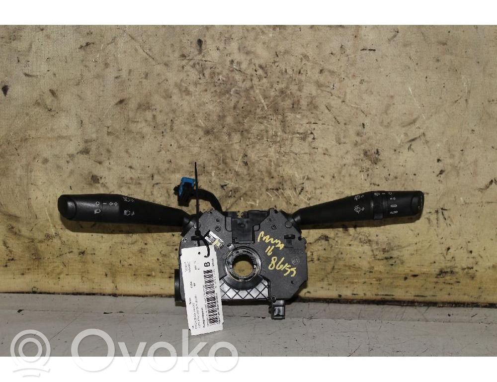 Fiat Panda III Interruptor de luz 