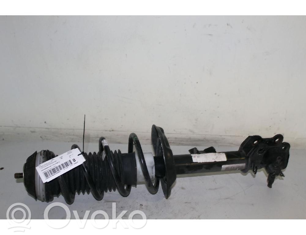 Fiat Panda III Etuiskunvaimennin 