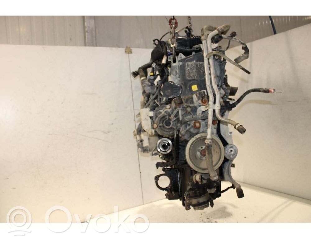 Fiat Ducato Engine 