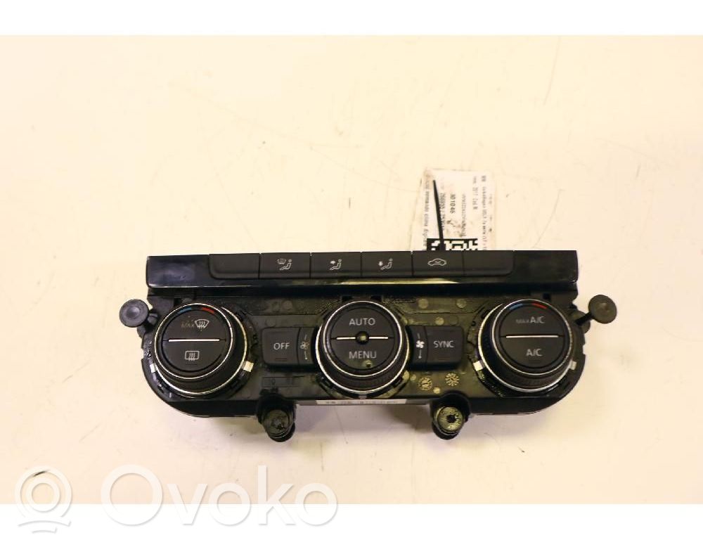 Unitate control climatizare   5G0907044CE