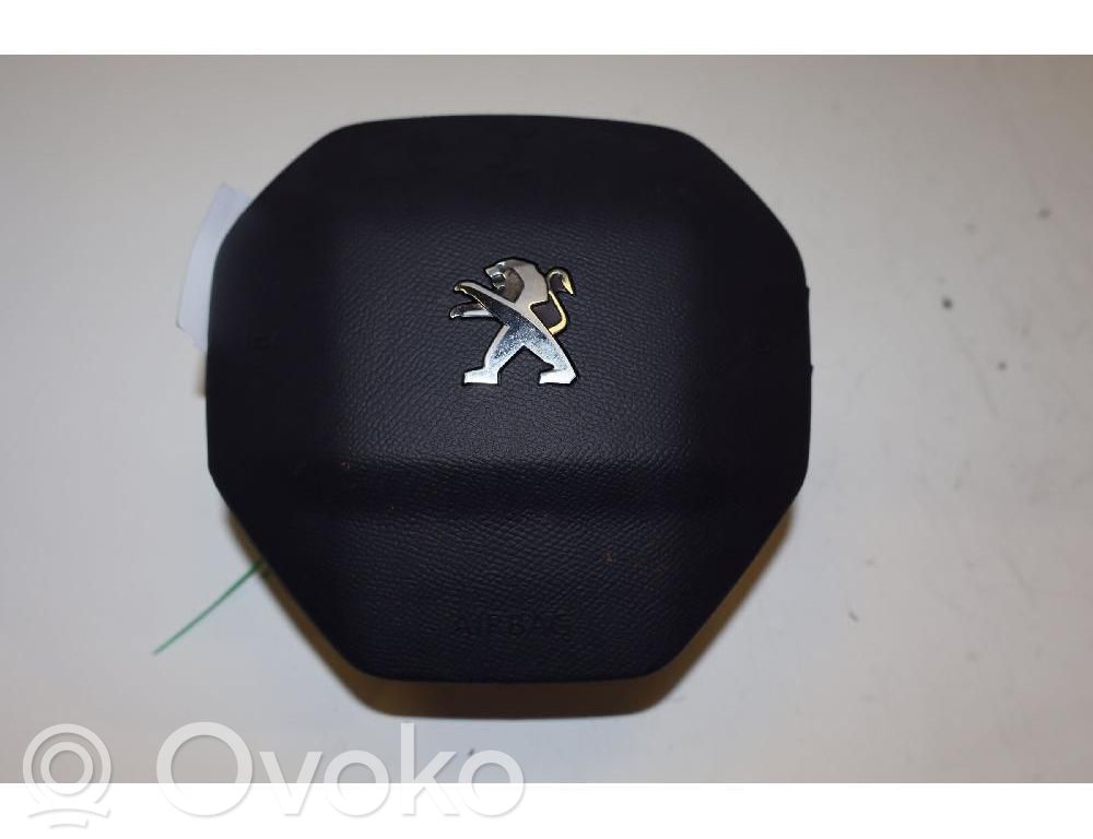 Peugeot 3008 II Airbag volan 
