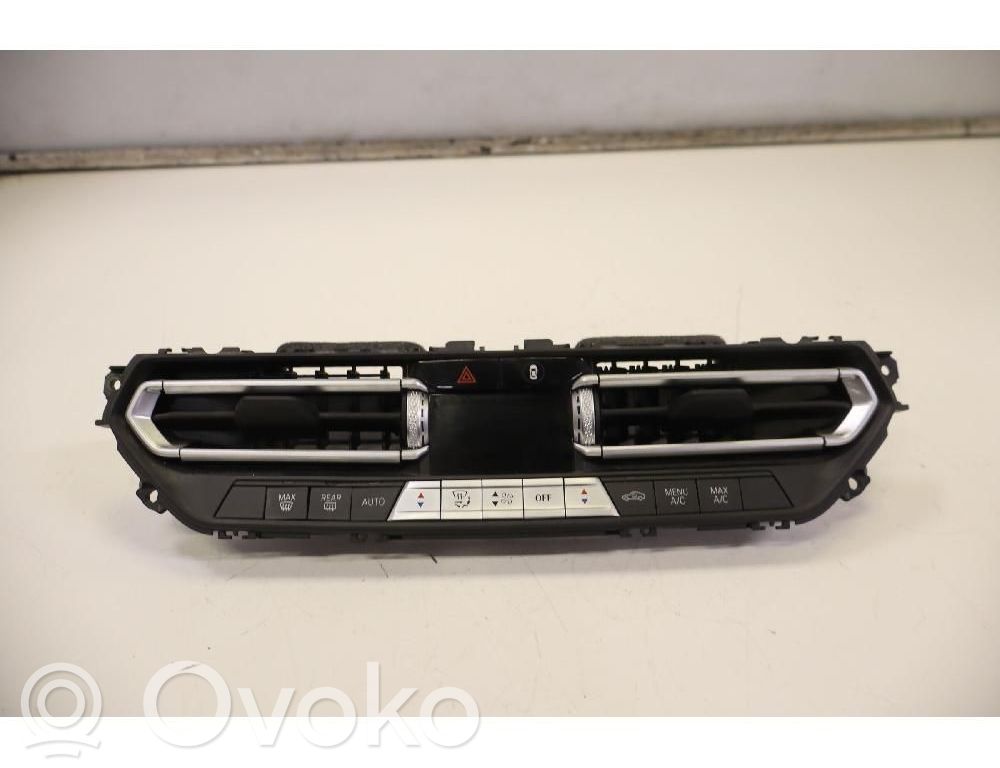BMW 1 F40 Panel klimatyzacji 