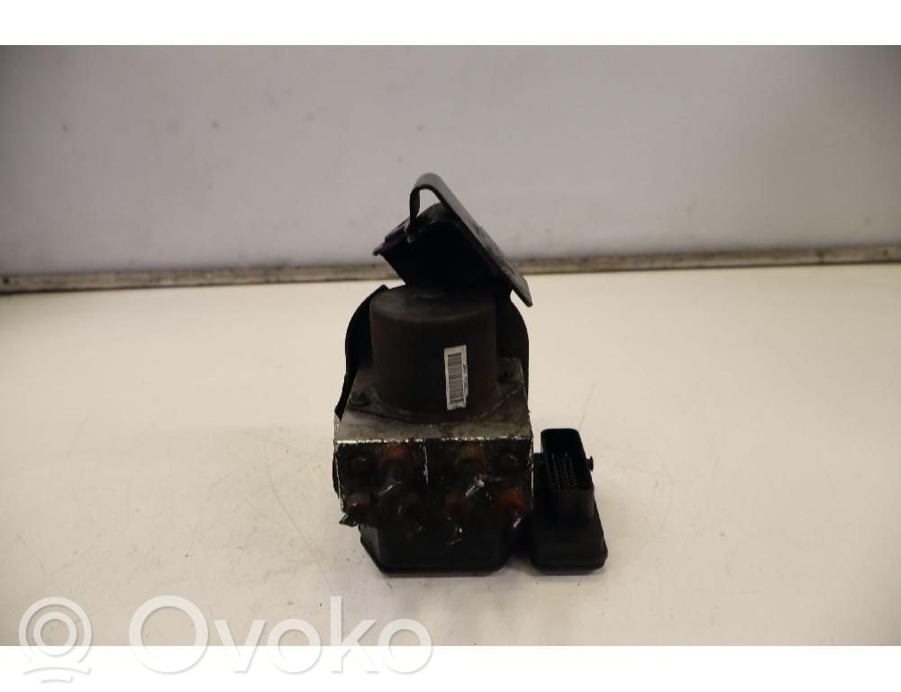 Jeep Grand Cherokee ABS Blokas 