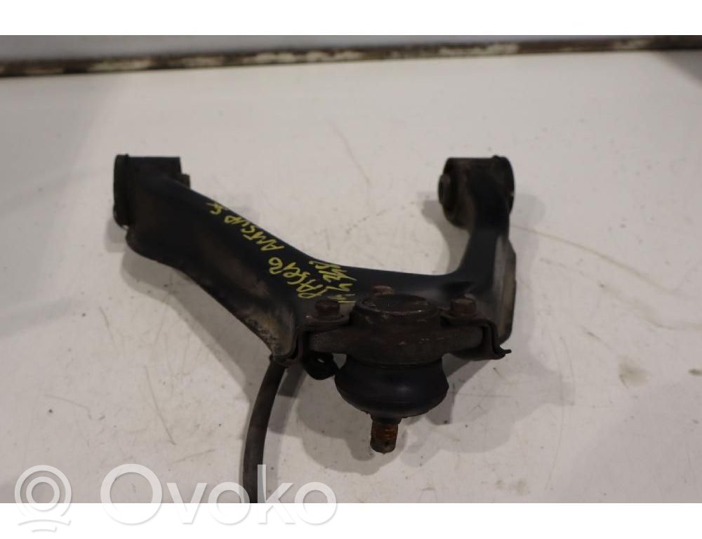 Oberer Querlenker vorne   4010A037