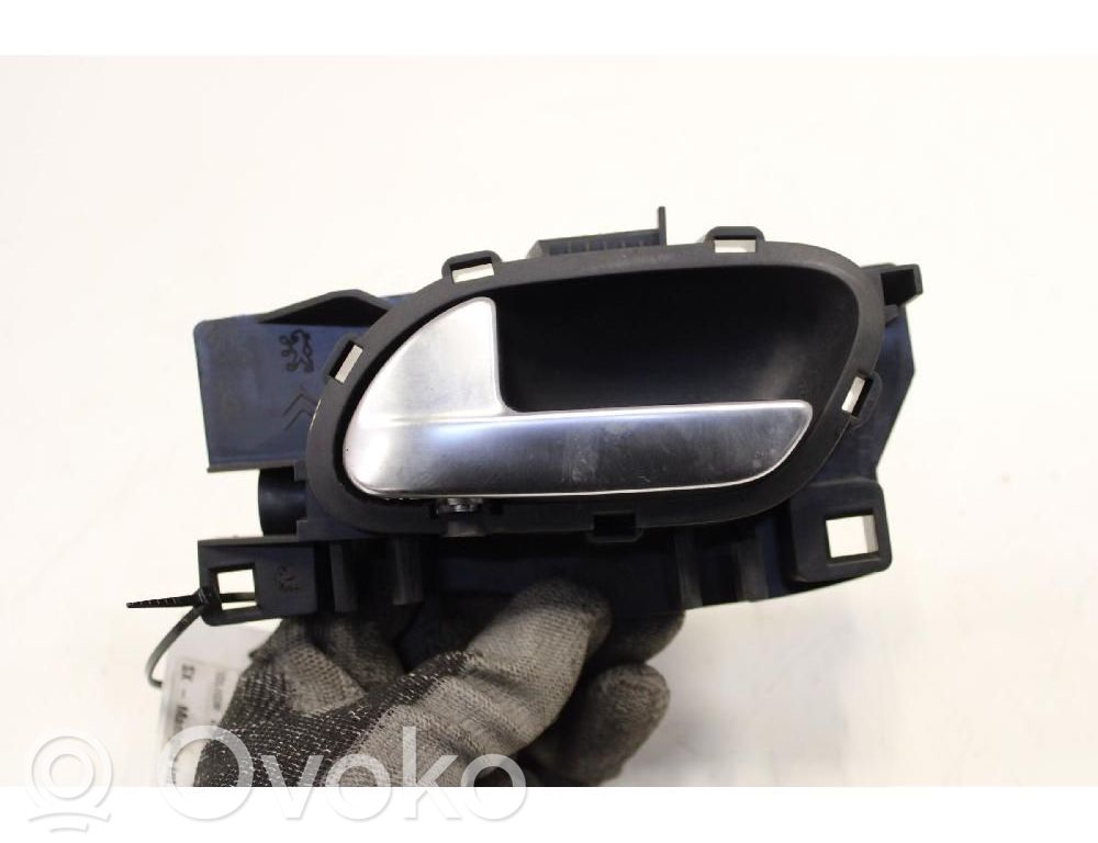 Peugeot 508 Maniglia interna per portiera posteriore