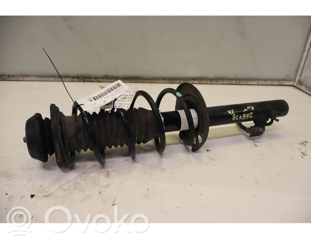 Toyota Aygo AB40 Ammortizzatore anteriore 