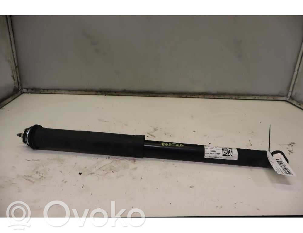 Toyota Aygo AB40 Ammortizzatore posteriore