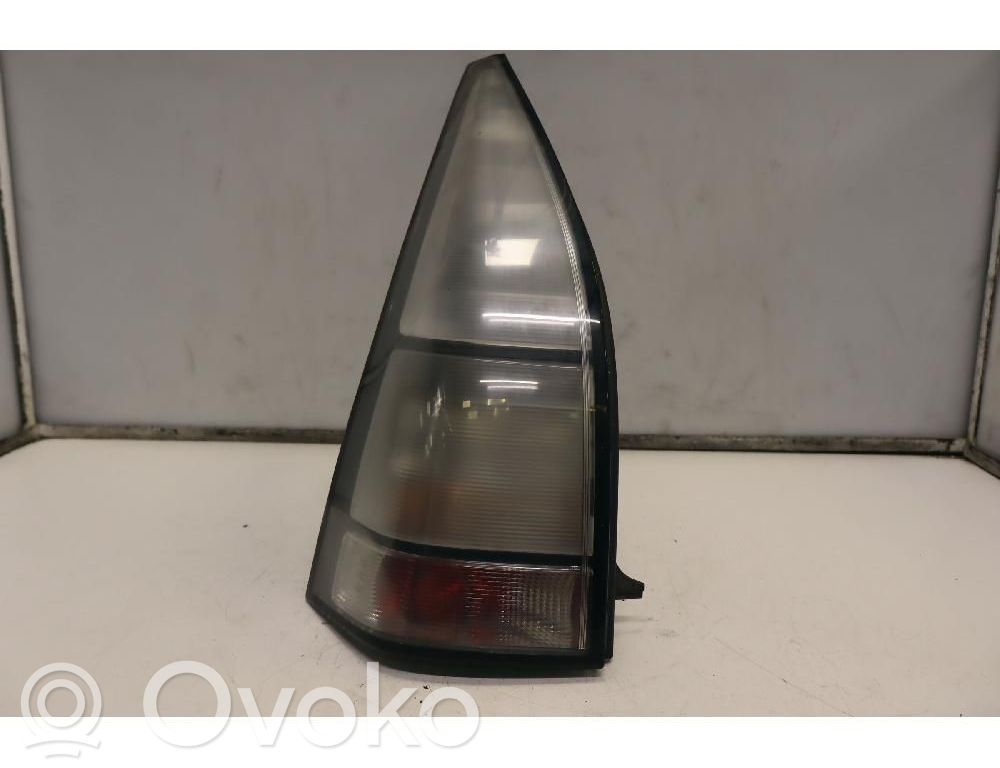 Saab 9-3 Ver2 Lampă spate în caroserie 