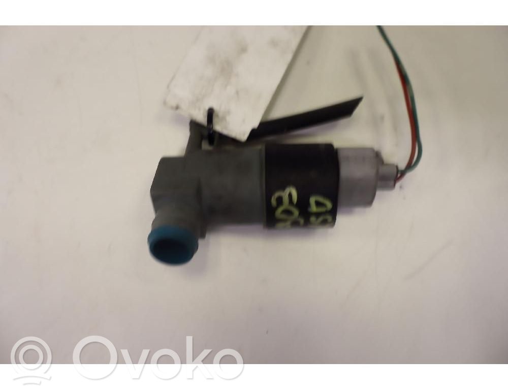 Toyota Verso Pompe de lave-glace de pare-brise