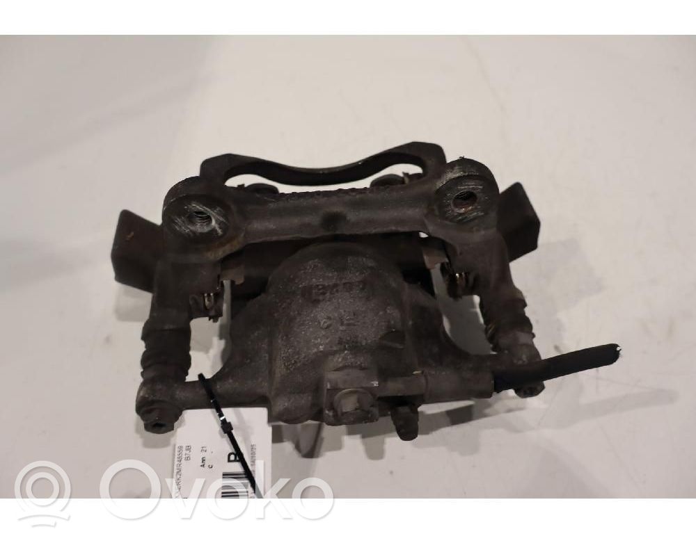 Caliper de freno delantero