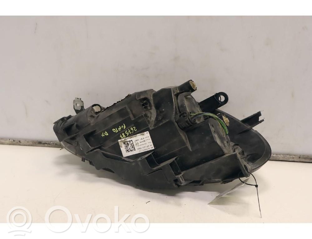 Fiat Punto (199) Far
