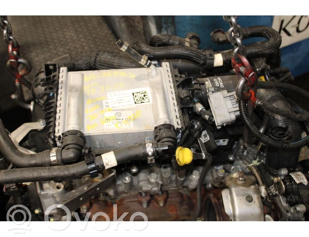 Fiat Ducato Engine 