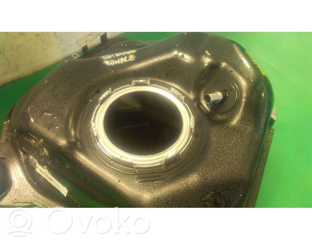 Alfa Romeo Tonale Kraftstofftank 