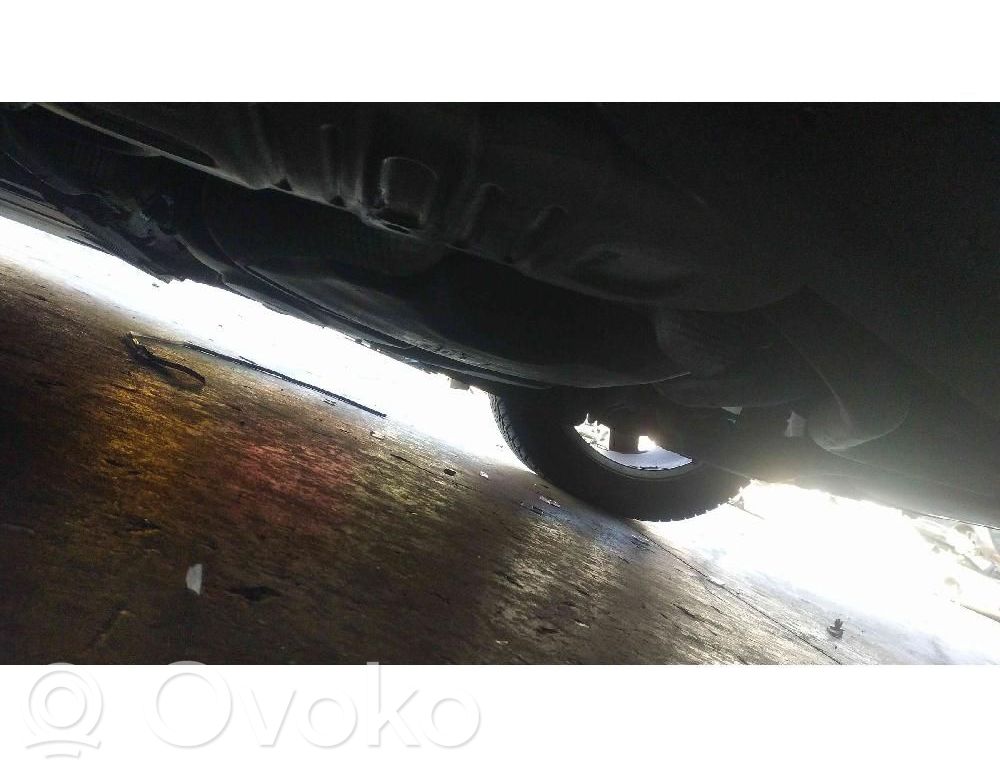Audi A3 S3 8V Kraftstofftank