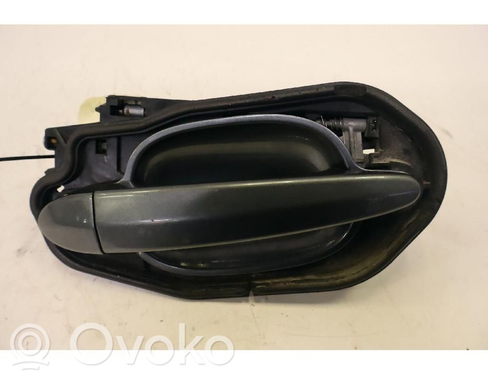 BMW 5 E60 E61 Maniglia esterna per portiera posteriore