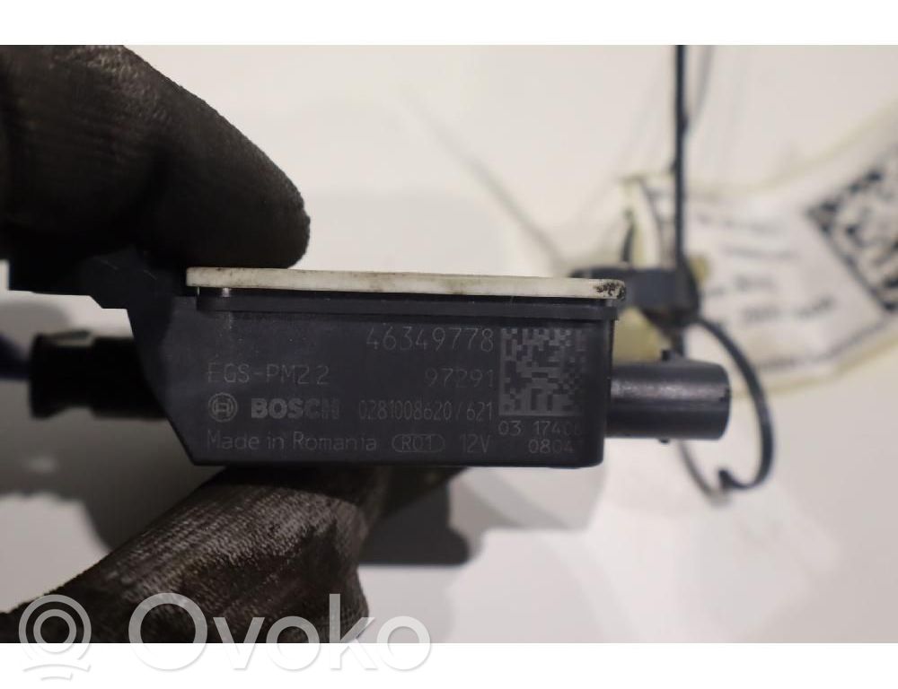 Sonda lambda   46349778
