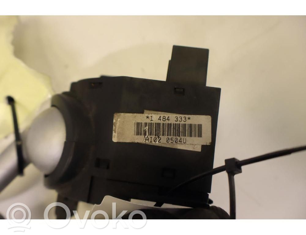 Lichtschalter   1484333