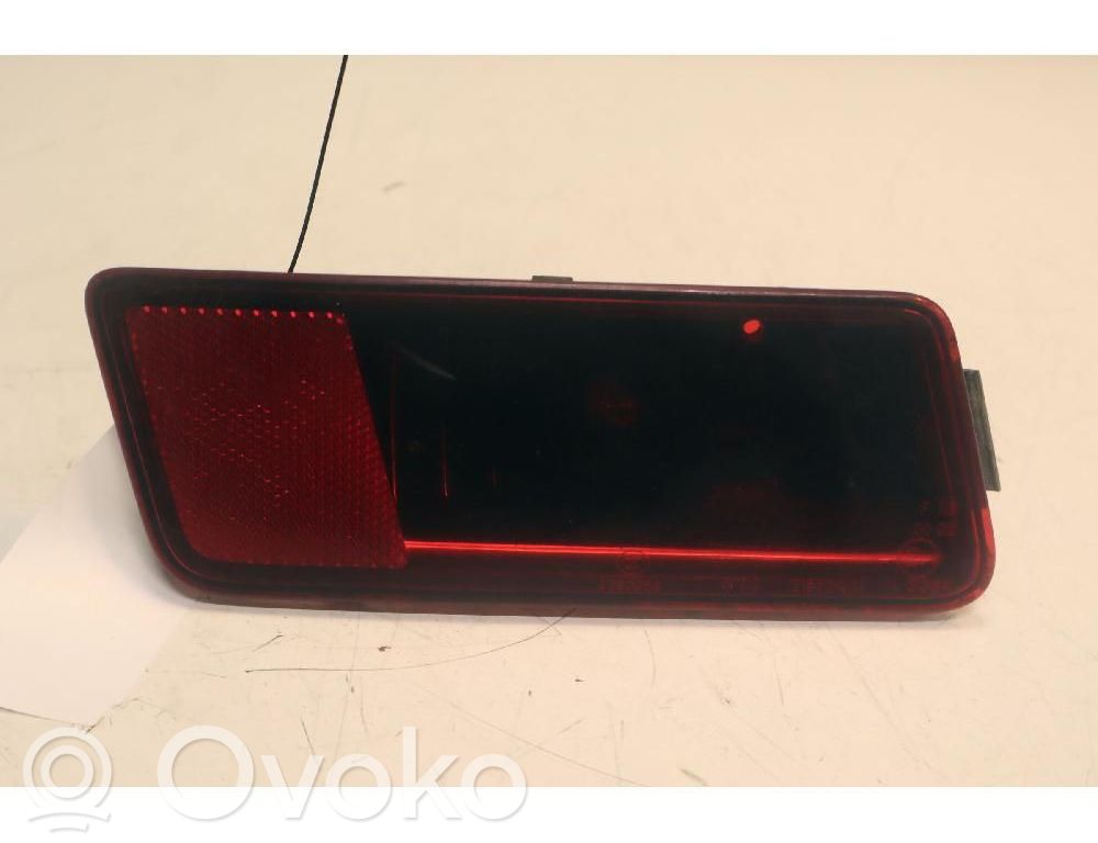 Dodge Journey Światło przeciwmgielne tylne 