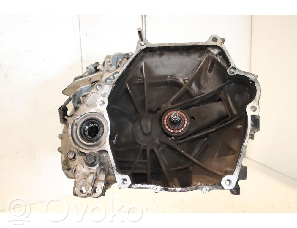 Honda Jazz Scatola del cambio automatico