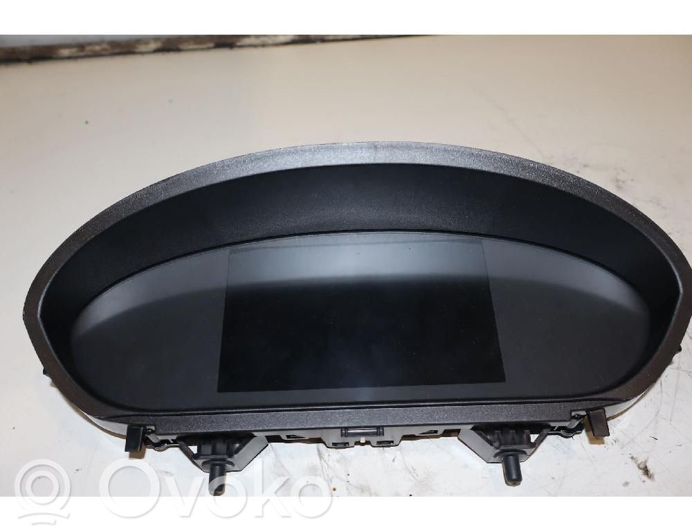Fiat Ducato Nopeusmittari (mittaristo) 
