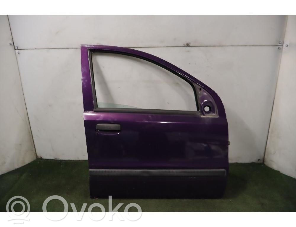 Fiat Panda II Drzwi przednie 