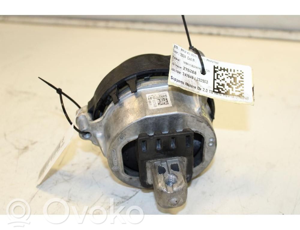 BMW X3 G01 Engine mount bracket 