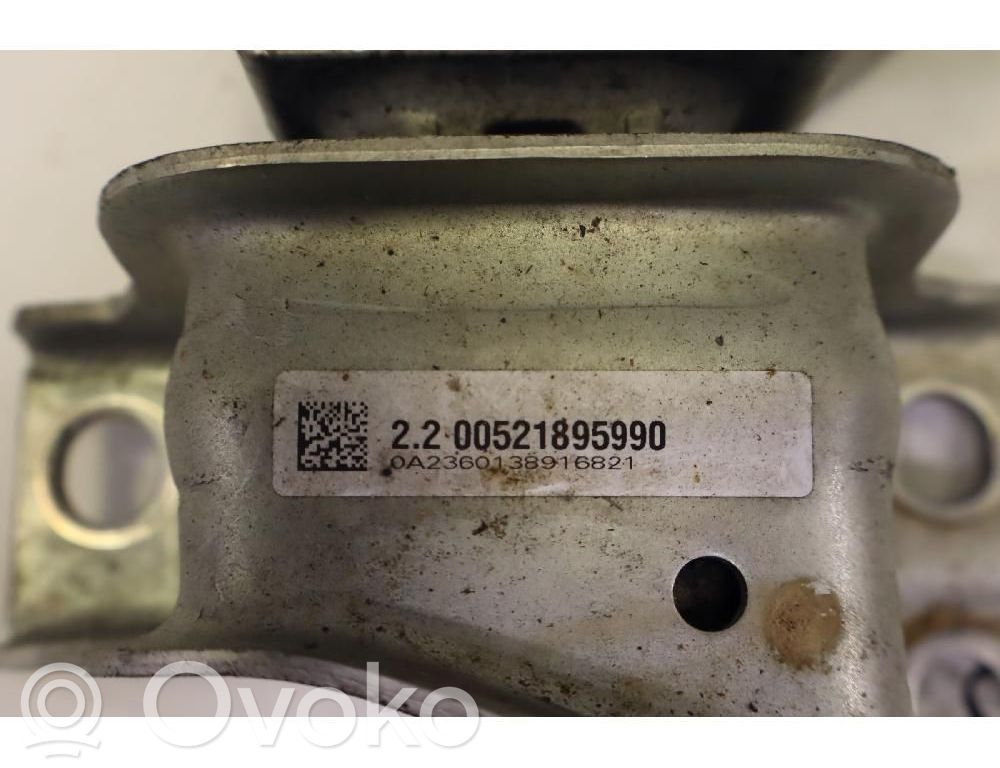 Fiat Ducato Engine mount bracket
