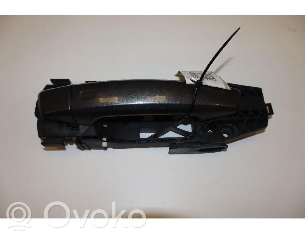 Mâner exterior ușă spate   8V0839885