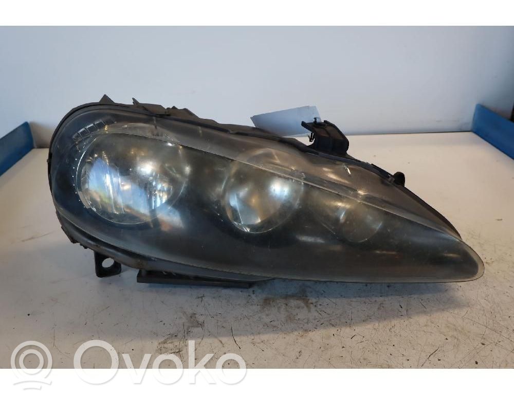 Alfa Romeo 147 Faro/fanale 