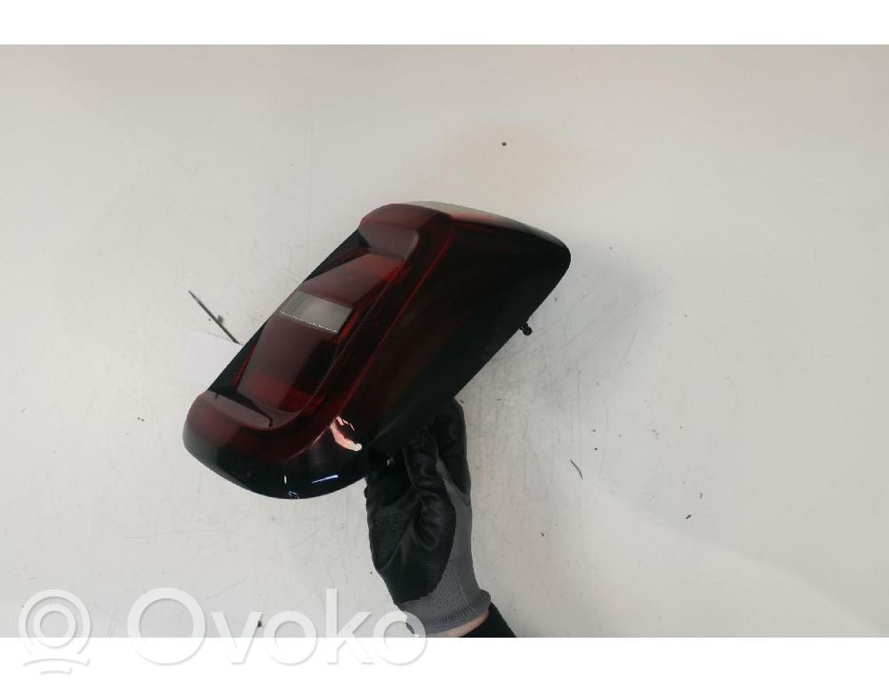 Fiat 500E Takavalot 