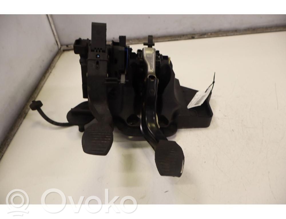 Fiat Grande Punto Conjunto de pedal 