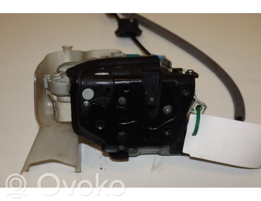 Audi A3 S3 8V Serratura portiera anteriore