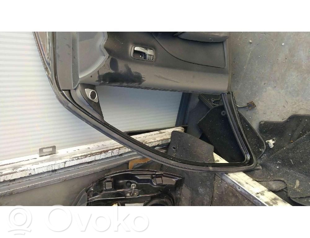 Mitsubishi Outlander Front door 