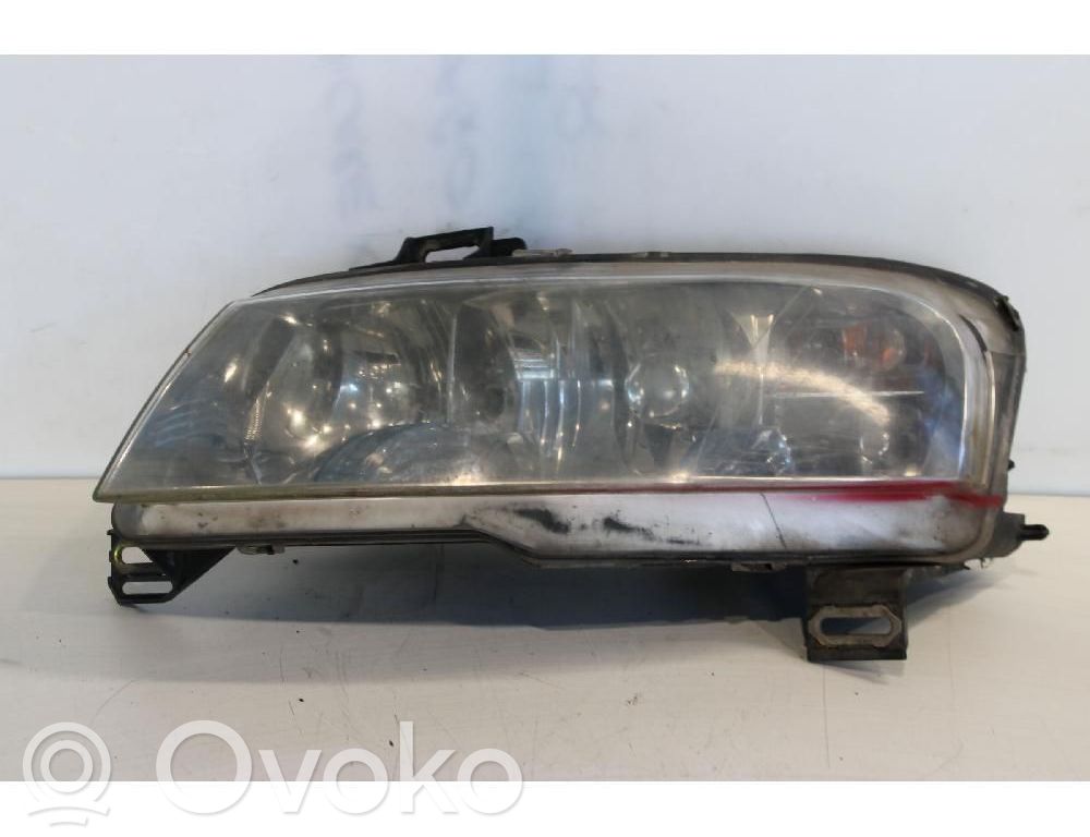 Fiat Stilo Scheinwerfer 