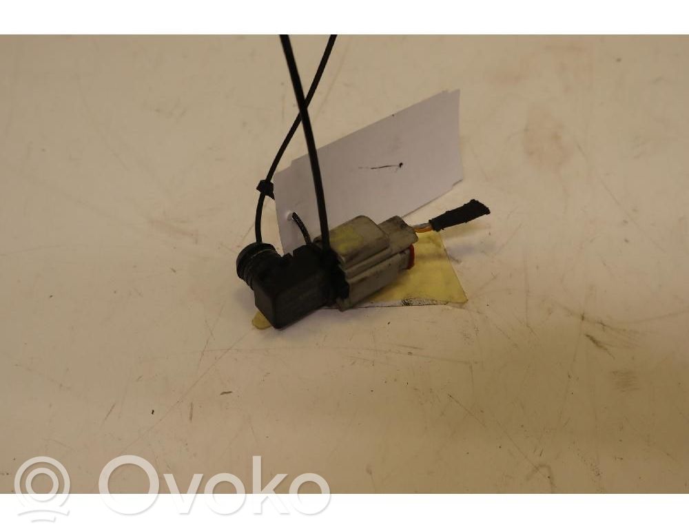 Ford Puma Sensor 