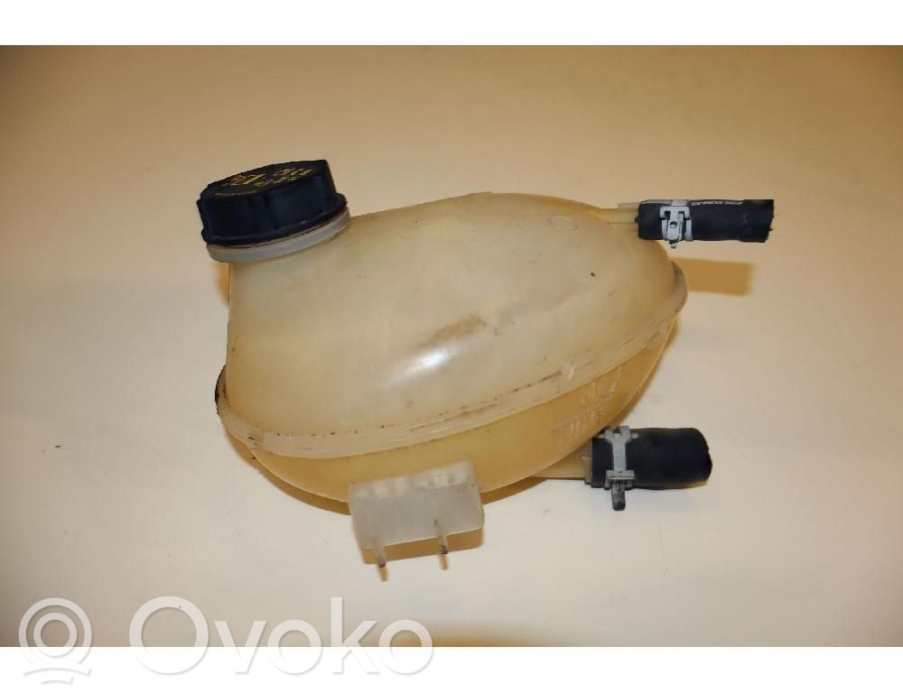 Ford Puma Vas expansiune/rezervor lichid de răcire 