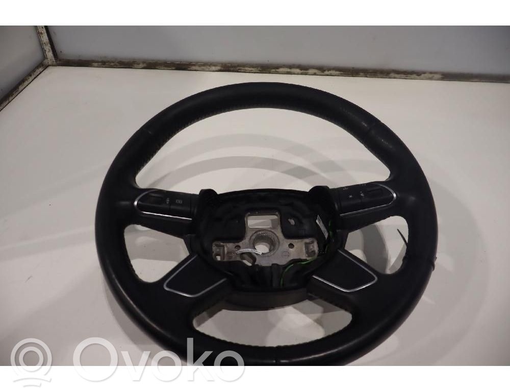 Ohjauspyörä   8U0419091B