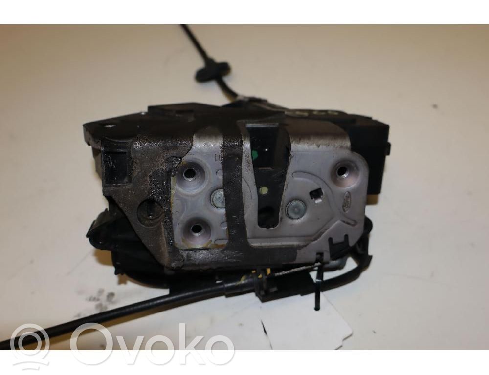 Volvo S60 Încuietoare ușă față 