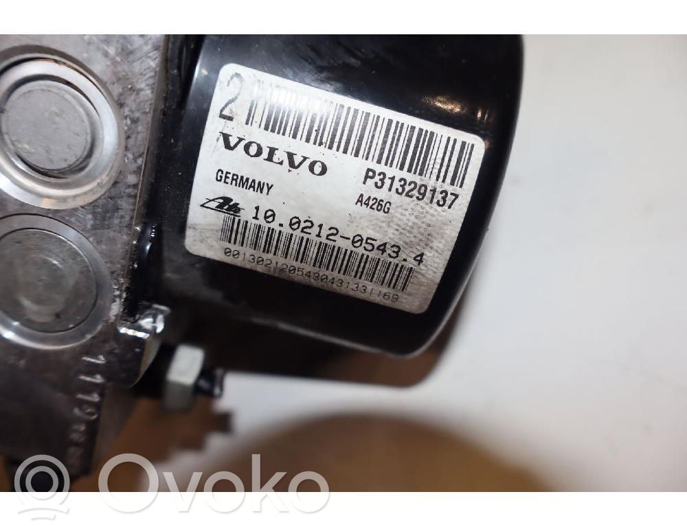 Volvo S60 Pompă ABS 