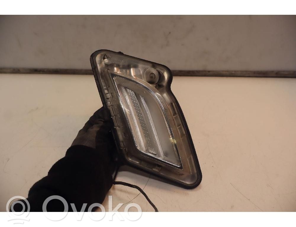 Volvo S60 Faro/fanale 