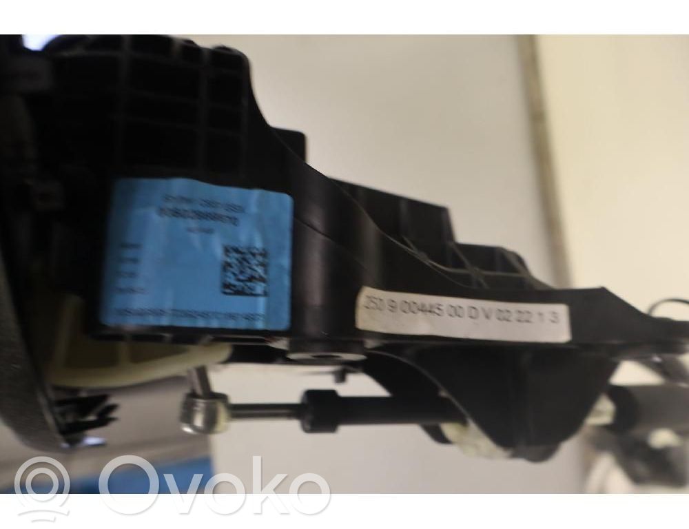 Fiat Ducato Selector caja de cambios 