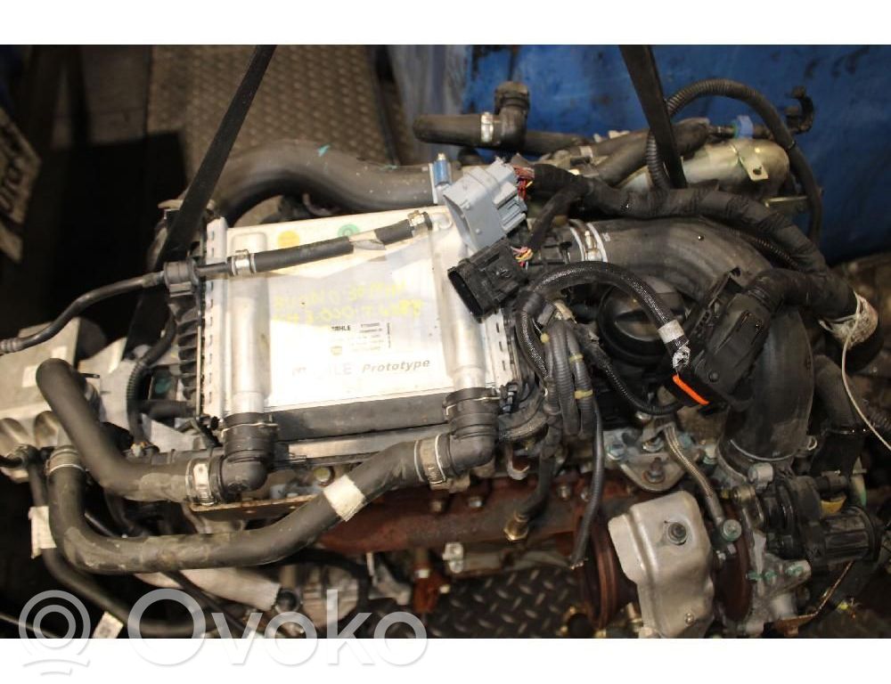 Fiat Ducato Engine 