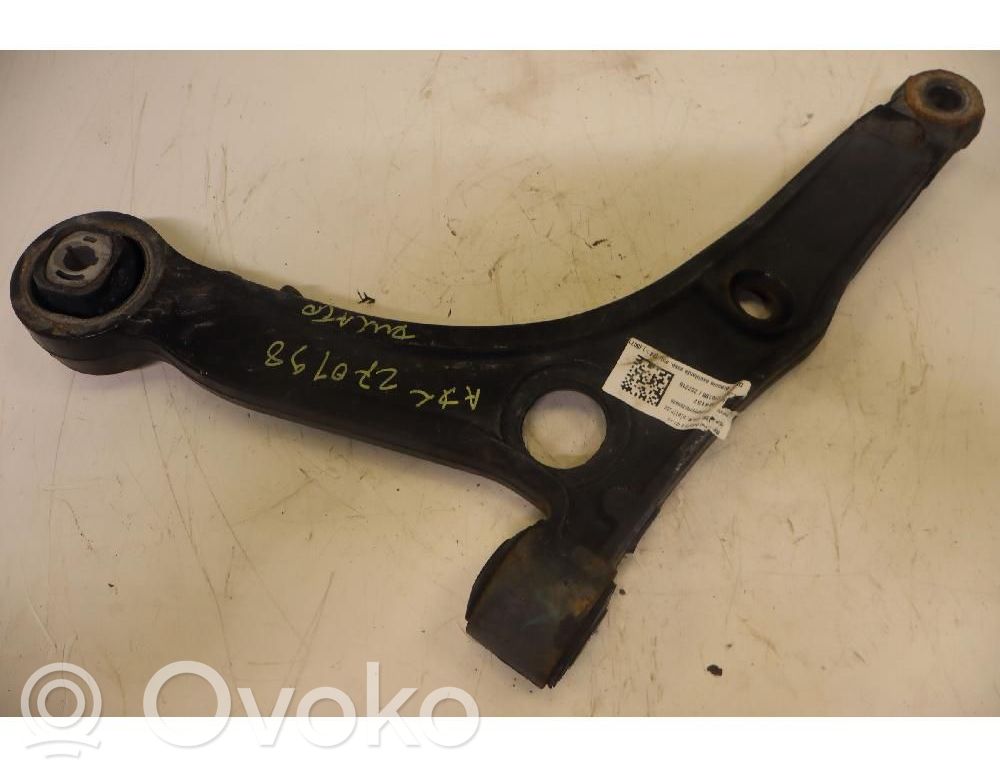 Fiat Ducato Querlenker Achsschenkel vorne