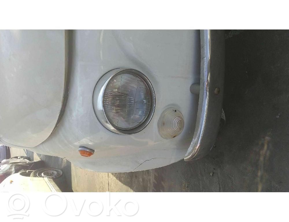 Fiat 500 Far