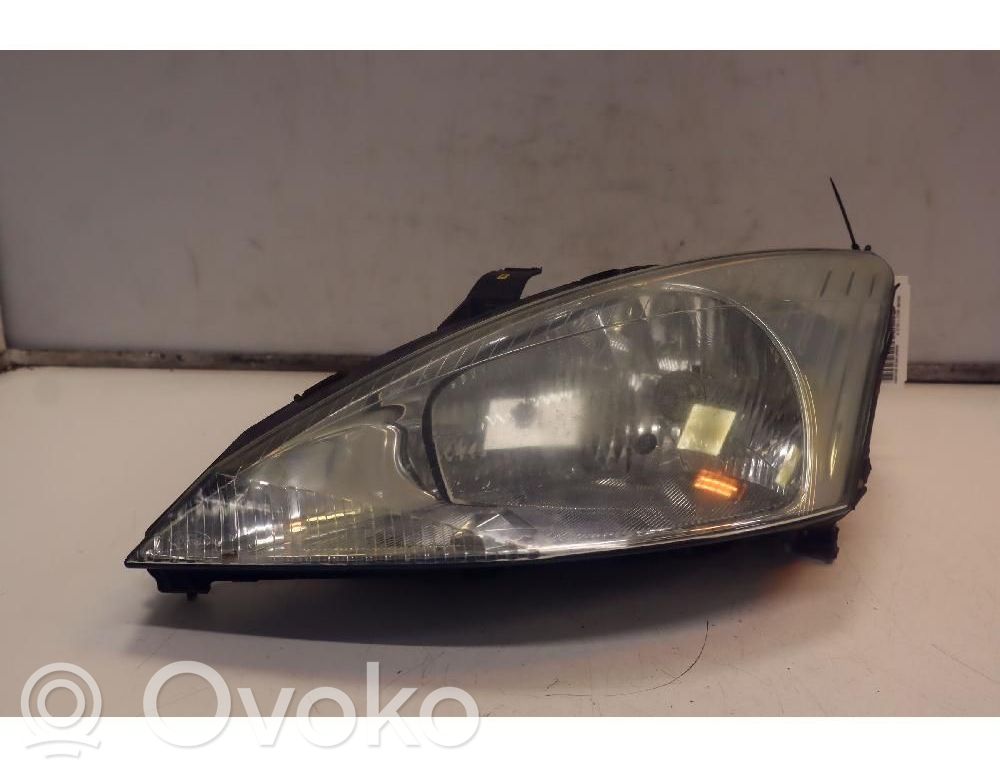 Headlight/headlamp   1063820