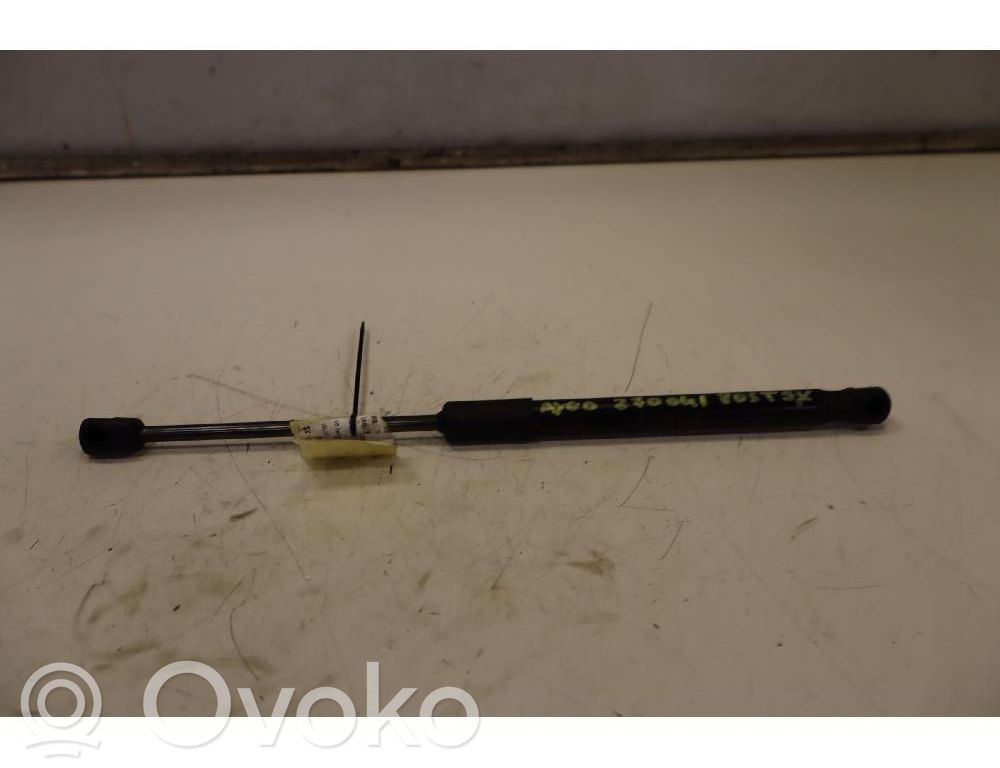 Toyota Aygo X Ammortizzatore portellone posteriore/bagagliaio 