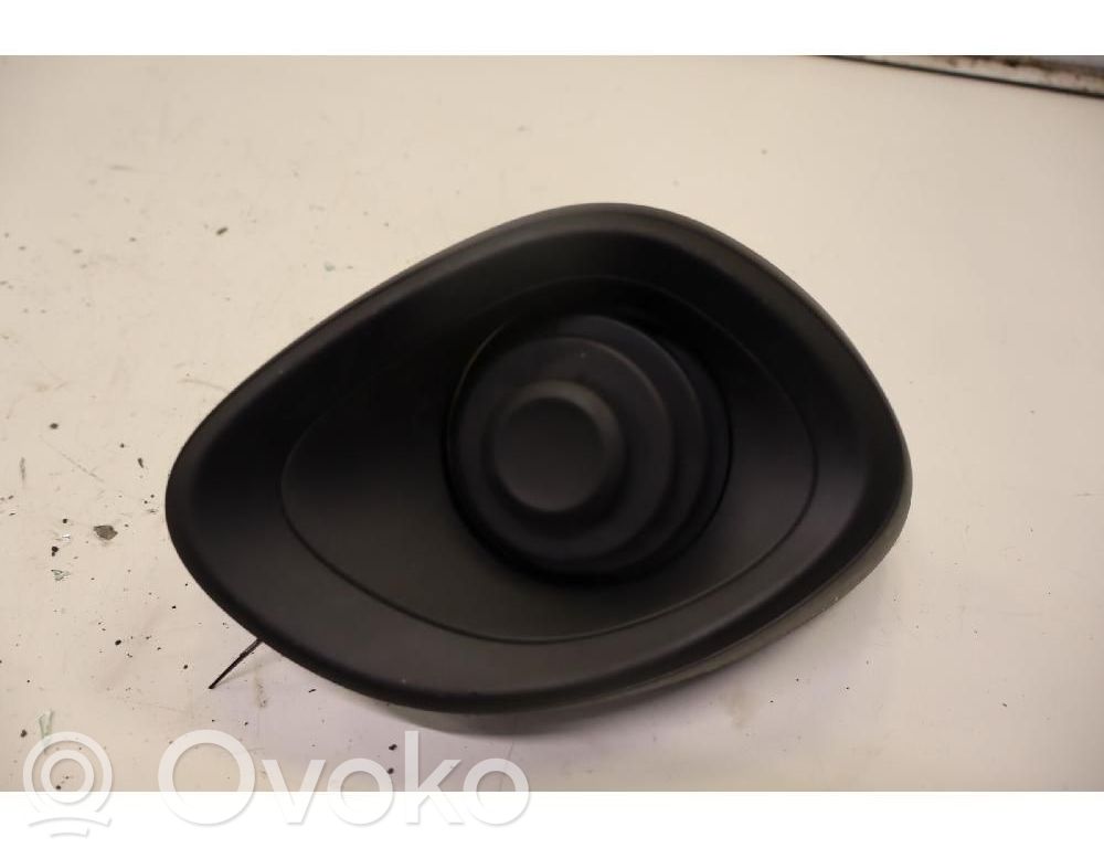 Toyota Aygo X Copertura griglia di ventilazione laterale cruscotto 